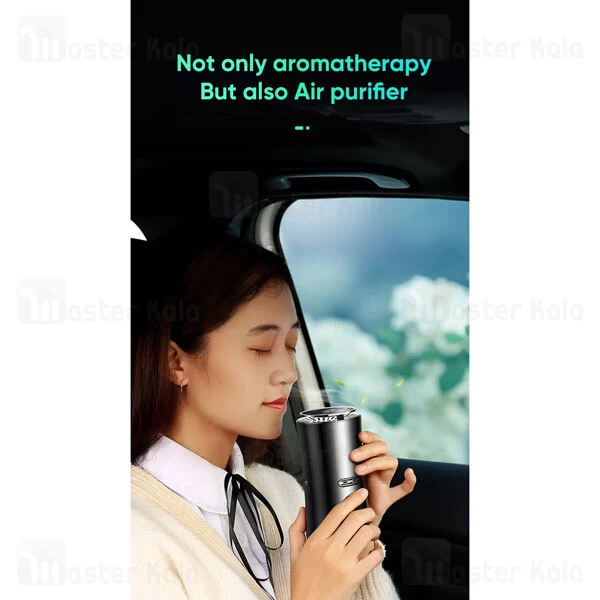 دستگاه تصفیه کننده و خوشبو کننده هوا Joyroom JR-CP001 Aromatherapy Diffuser