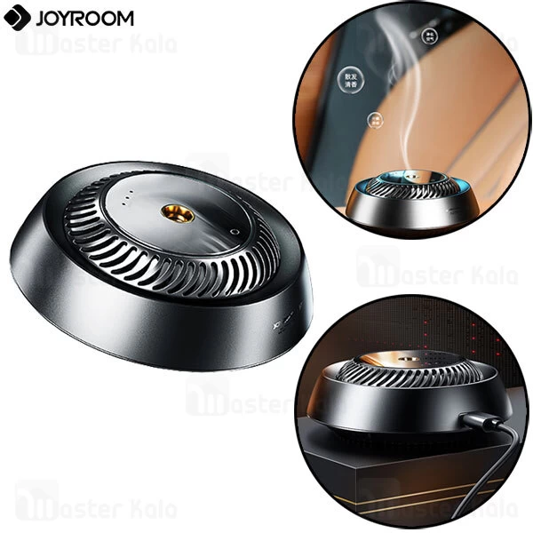 دستگاه خوشبو کننده هوا Joyroom JR-CP007 Intelligant Aromatherapy Diffuser