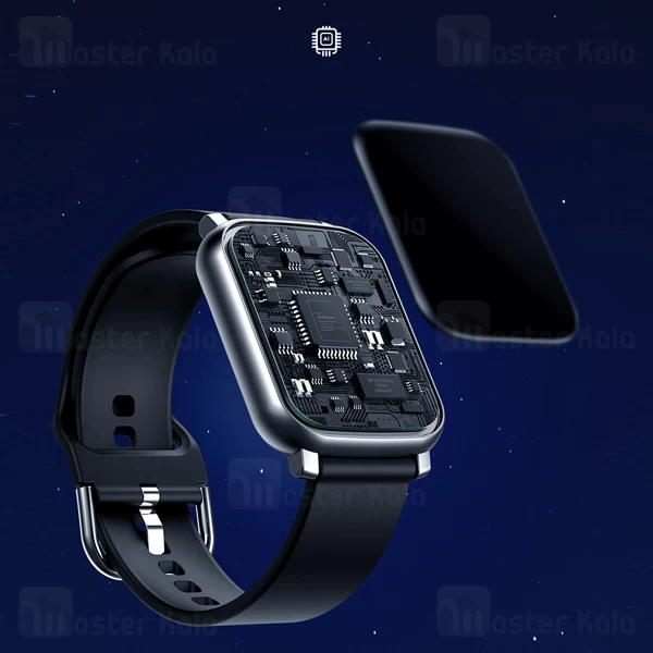 ساعت هوشمند جویروم Joyroom JR-FT1 Smart Watch