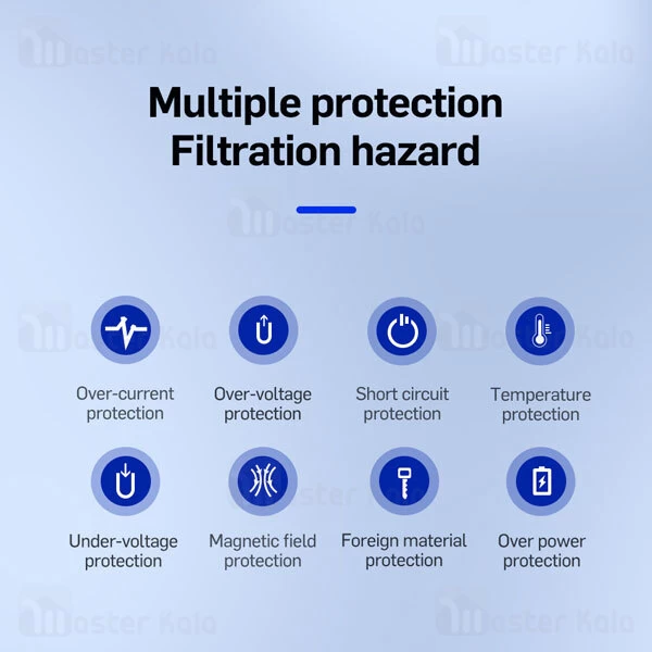 هولدر و شارژر وایرلس Joyroom JR-ZS213 Mechanical Car Mount Wireless Charger 15W