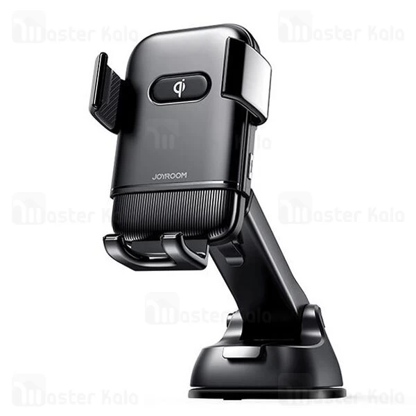 هولدر و شارژر وایرلس Joyroom JR-ZS216 Three-axis Electric Wireless Charger 15W