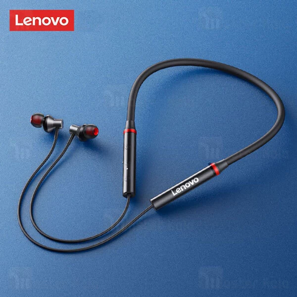 هندزفری بلوتوث Lenovo HE05x Hanging Wireless Bluetooth