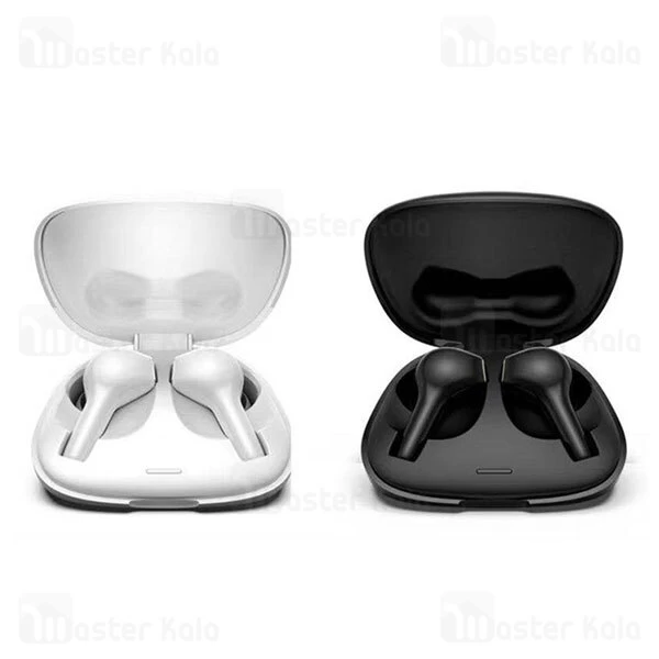 ﻿هندزفری بلوتوث Lenovo HT06 True Wireless AptX Bluetooth Earbuds
