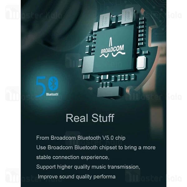 ﻿هندزفری بلوتوث Lenovo HT06 True Wireless AptX Bluetooth Earbuds