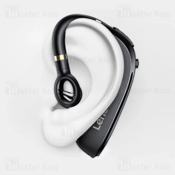 هندزفری بلوتوث تک گوش لنوو Lenovo HX106 Wireless Bluetooth Single Earbud HiFi