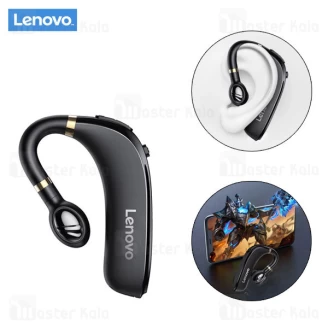 هندزفری بلوتوث تک گوش لنوو Lenovo HX106 Wireless Bluetooth Single Earbud HiFi