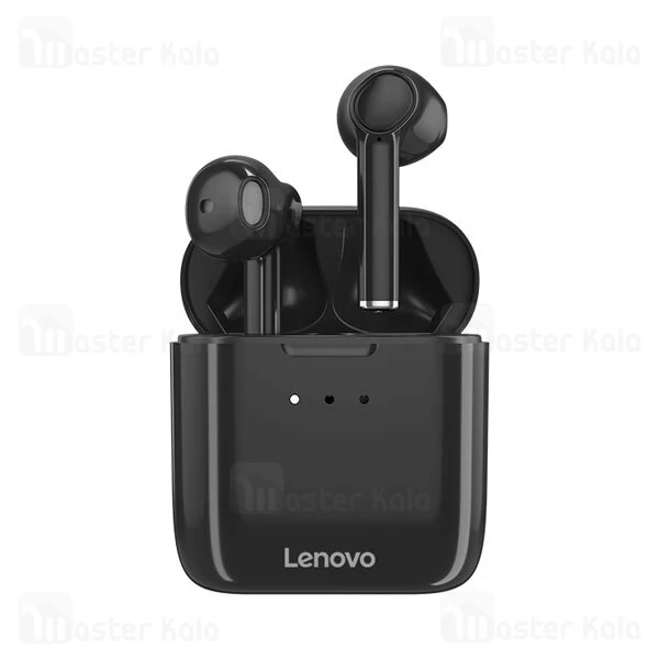 ﻿هندزفری بلوتوث Lenovo QT83 True Wireless Earbuds