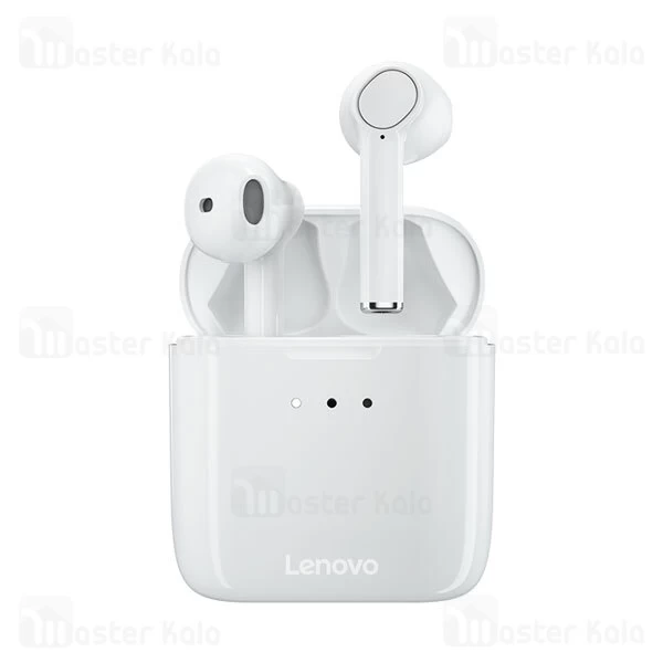 ﻿هندزفری بلوتوث Lenovo QT83 True Wireless Earbuds