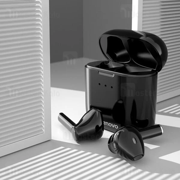 ﻿هندزفری بلوتوث Lenovo QT83 True Wireless Earbuds