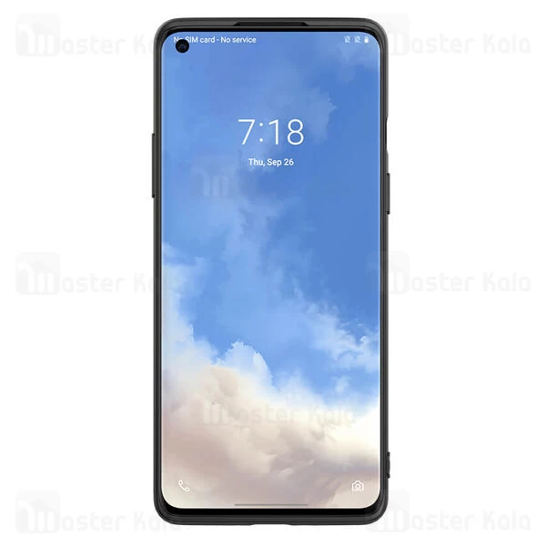 قاب فیبر نیلکین وان پلاس OnePlus 8 Nillkin Textured Nylon Fiber Case