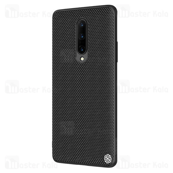 قاب فیبر نیلکین وان پلاس OnePlus 8 Nillkin Textured Nylon Fiber Case