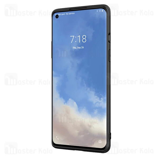 قاب فیبر نیلکین وان پلاس OnePlus 8 Nillkin Textured Nylon Fiber Case