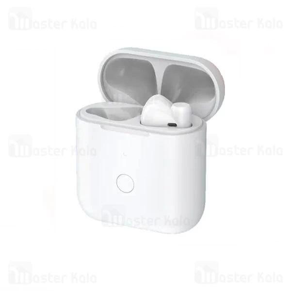 هندزفری بلوتوث QCY T8 TWS Bluetooth Earphone