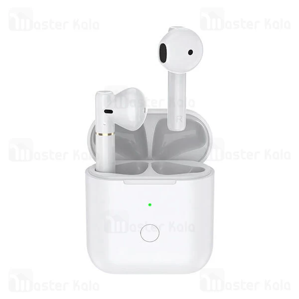 هندزفری بلوتوث QCY T8 TWS Bluetooth Earphone