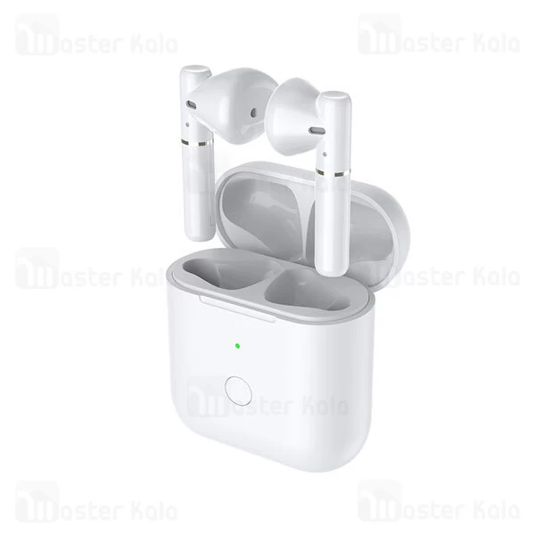 هندزفری بلوتوث QCY T8 TWS Bluetooth Earphone