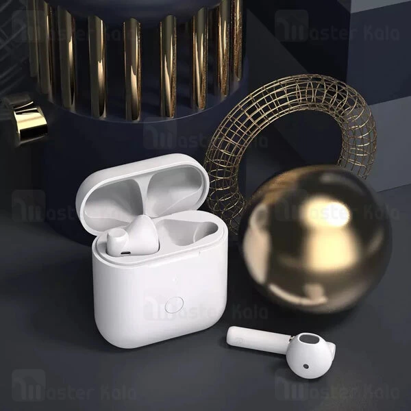 هندزفری بلوتوث QCY T8 TWS Bluetooth Earphone