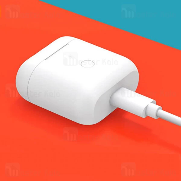 هندزفری بلوتوث QCY T8 TWS Bluetooth Earphone