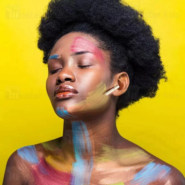 هندزفری بلوتوث QCY T8 TWS Bluetooth Earphone