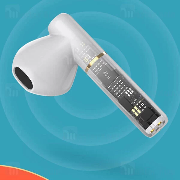 هندزفری بلوتوث QCY T8 TWS Bluetooth Earphone