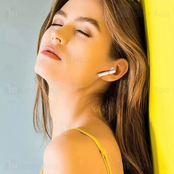 هندزفری بلوتوث QCY T8 TWS Bluetooth Earphone