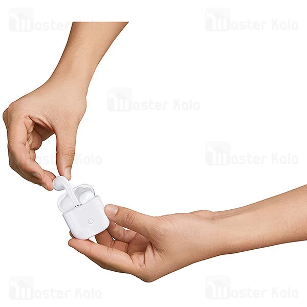 هندزفری بلوتوث دوگوش ریلمی Realme Buds Air Neo TWS Handsfree