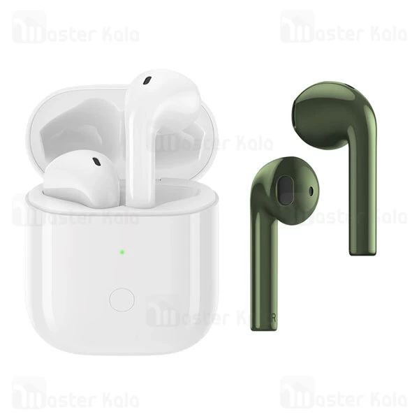 هندزفری بلوتوث دوگوش ریلمی Realme Buds Air Neo TWS Handsfree