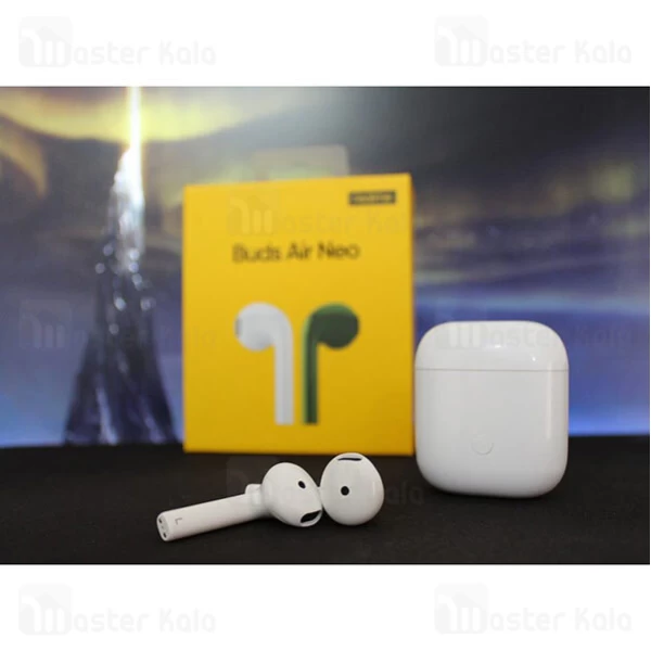 هندزفری بلوتوث دوگوش ریلمی Realme Buds Air Neo TWS Handsfree