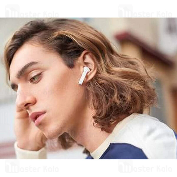 هندزفری بلوتوث دوگوش ریلمی Realme Buds Air Neo TWS Handsfree