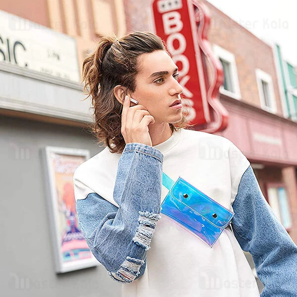 هندزفری بلوتوث دوگوش ریلمی Realme Buds Air Neo TWS Handsfree