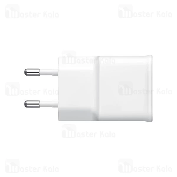 شارژر اصلی سامسونگ Samsung EP-TA50EWE Adapter Charger توان 1.5 آمپر