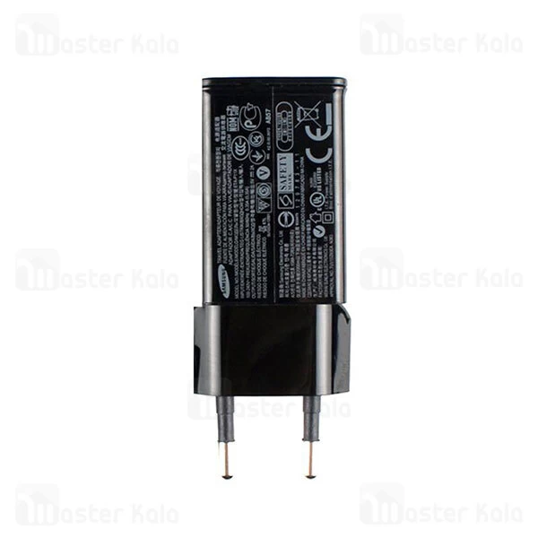 شارژر اصلی سامسونگ Samsung ETA-P11X Adapter Charger توان 2 آمپر