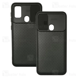 گارد محافظ سامسونگ Samsung Galaxy M21 / M21s / M30s Camshield TPU دارای محافظ دوربین