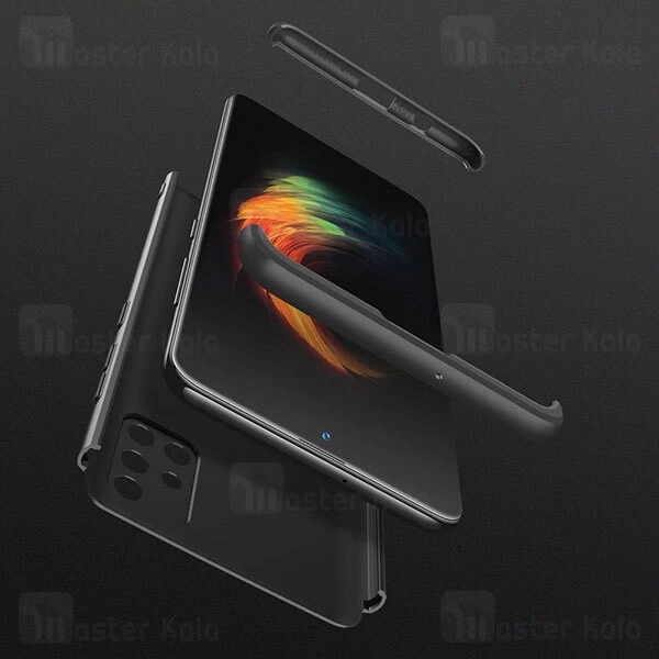 قاب 360 درجه سامسونگ Samsung Galaxy M31s GKK 360 Full Case