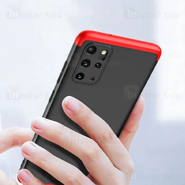 قاب 360 درجه سامسونگ Samsung Galaxy Note 20 Ultra GKK 360 Full Case