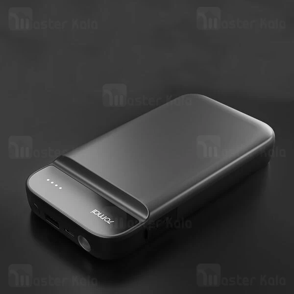 پاوربانک و جامپ استارتر خودرو شیائومی Xiaomi 70mai Jump Starter Midrive PS02 11100mAh