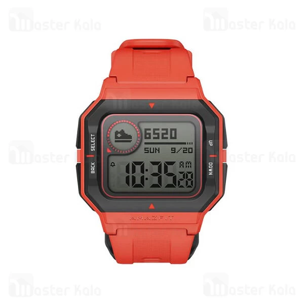ساعت هوشمند Xiaomi Amazfit Neo Smart Watch