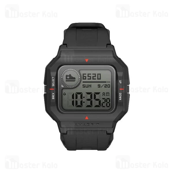 ساعت هوشمند Xiaomi Amazfit Neo Smart Watch