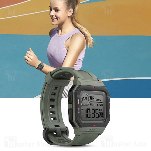 ساعت هوشمند Xiaomi Amazfit Neo Smart Watch