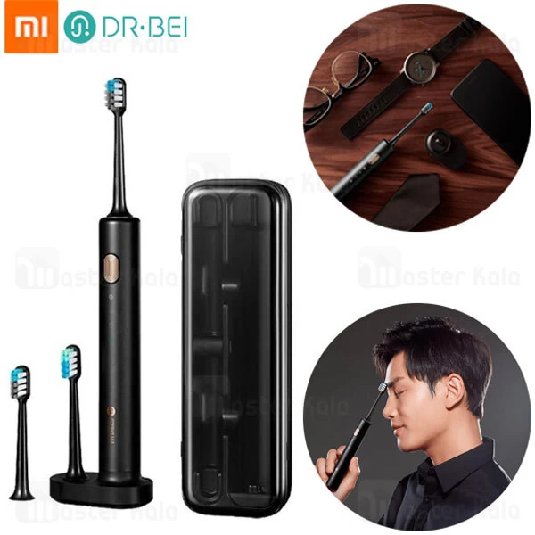 مسواک برقی Xiaomi DR.BEI BY-V12 Sonic Electric Toothbrush