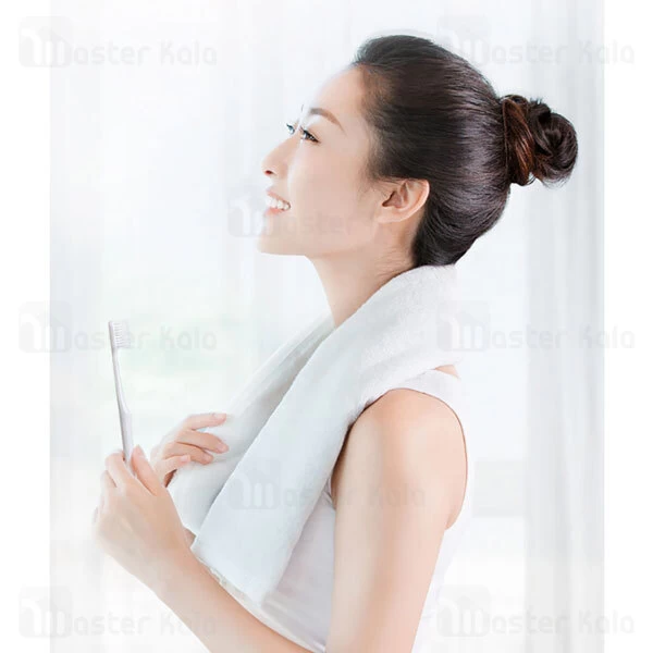 مسواک شیائومی Xiaomi Dr.BEI Youth Version Toothbrush