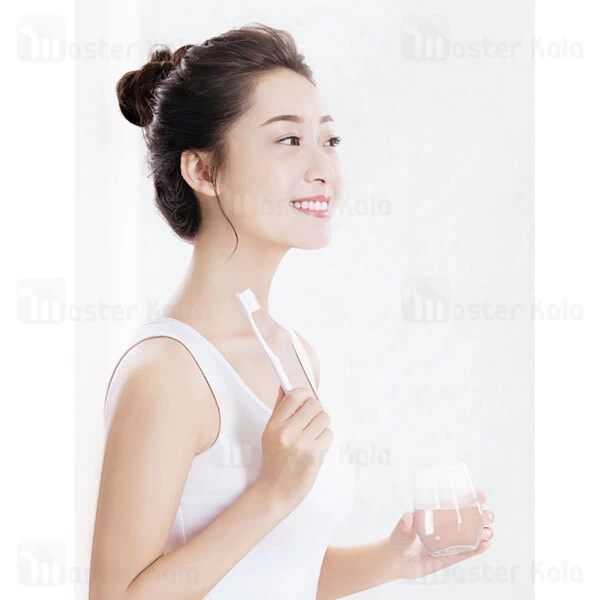 مسواک شیائومی Xiaomi Dr.BEI Youth Version Toothbrush
