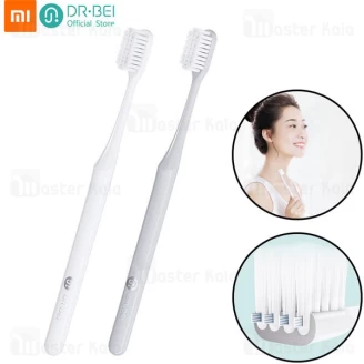 مسواک شیائومی Xiaomi Dr.BEI Youth Version Toothbrush