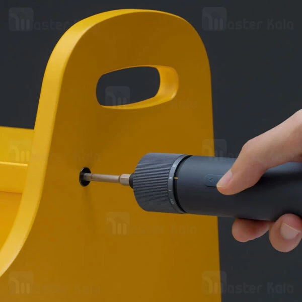 پیچ گوشتی شارژی شیائومی Xiaomi HOTO Electric Cordless Screwdriver دارای 12 سری