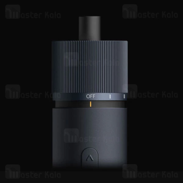 پیچ گوشتی شارژی شیائومی Xiaomi HOTO Electric Cordless Screwdriver دارای 12 سری