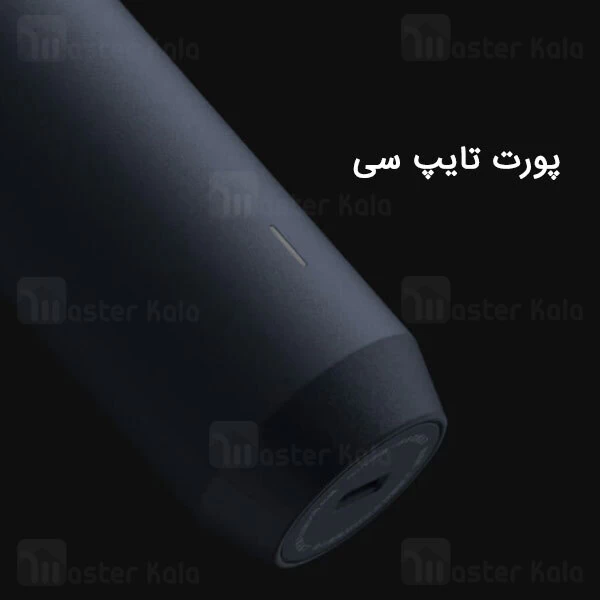 پیچ گوشتی شارژی شیائومی Xiaomi HOTO Electric Cordless Screwdriver دارای 12 سری