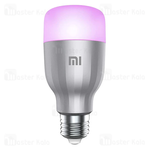 لامپ هوشمند Xiaomi Mi LED Smart Light Bulb E27 MJDP02YL 2-Pack