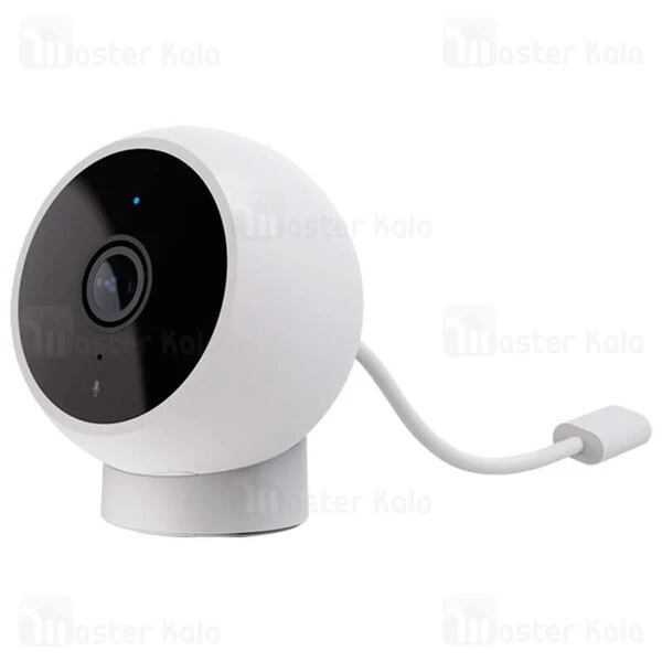 دوربین نظارتی هوشمند Xiaomi Mi Mome Security Camera 1080p