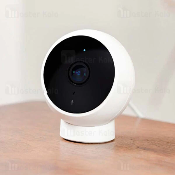 دوربین نظارتی هوشمند Xiaomi Mi Mome Security Camera 1080p