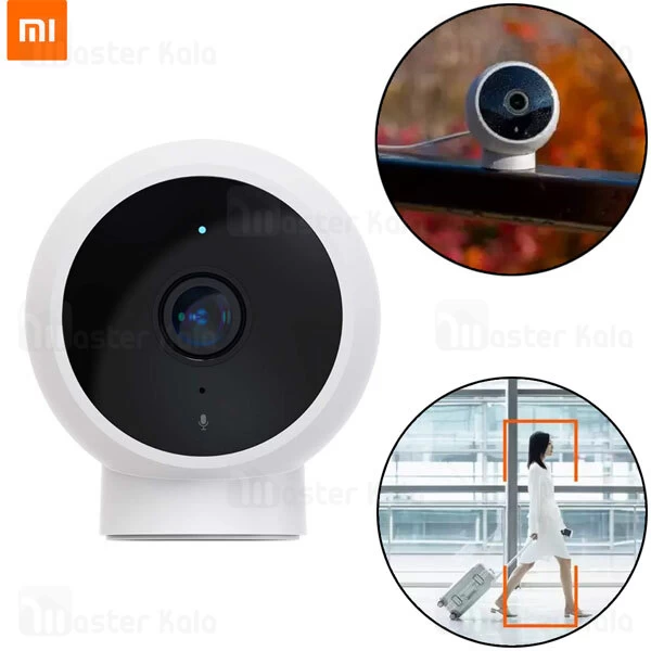 دوربین نظارتی هوشمند Xiaomi Mi Mome Security Camera 1080p