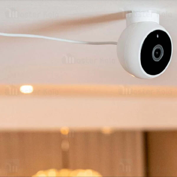 دوربین نظارتی هوشمند Xiaomi Mi Mome Security Camera 1080p